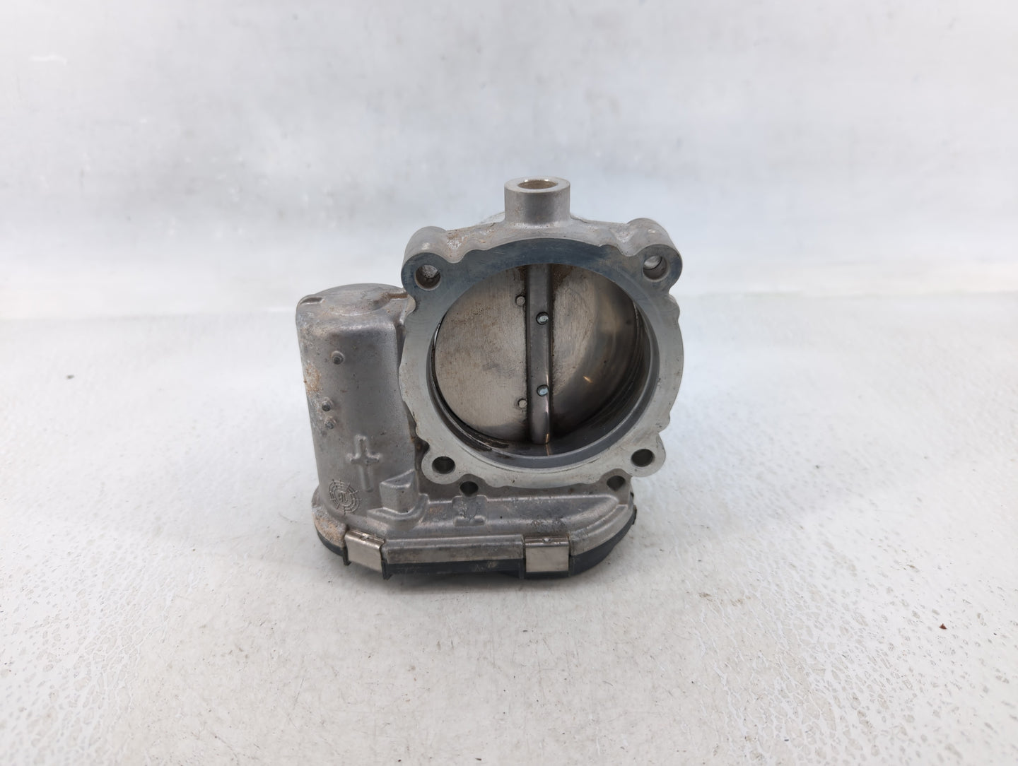 2011-2022 Dodge Charger Throttle Body P/N:0 280 750 770 05184349AE Fits OEM Used Auto Parts - Oemusedautoparts1.com