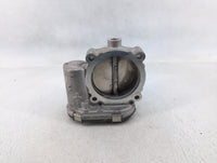 2011-2022 Dodge Charger Throttle Body P/N:0 280 750 770 05184349AE Fits OEM Used Auto Parts - Oemusedautoparts1.com