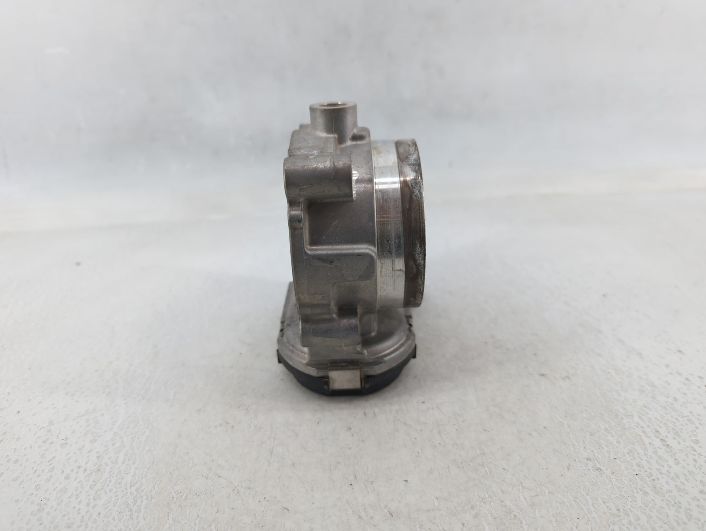 2011-2022 Dodge Charger Throttle Body P/N:0 280 750 770 05184349AE Fits OEM Used Auto Parts - Oemusedautoparts1.com