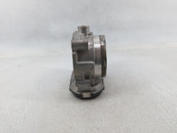 2011-2022 Dodge Charger Throttle Body P/N:0 280 750 770 05184349AE Fits OEM Used Auto Parts - Oemusedautoparts1.com