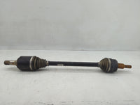 2015-2022 Dodge Charger Axle Shaft Front Passenger Cv C/v - Oemusedautoparts1.com