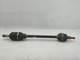 compare product 2015-2022 Dodge Charger Axle Shaft Front Passenger Cv C/v