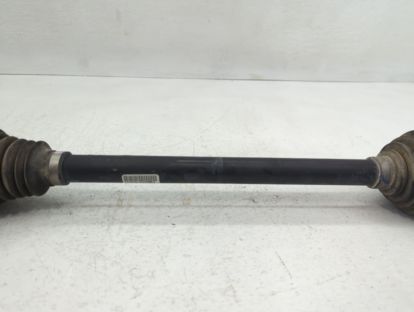 2015-2022 Dodge Charger Axle Shaft Front Passenger Cv C/v - Oemusedautoparts1.com