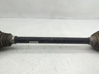 2015-2022 Dodge Charger Axle Shaft Front Passenger Cv C/v - Oemusedautoparts1.com