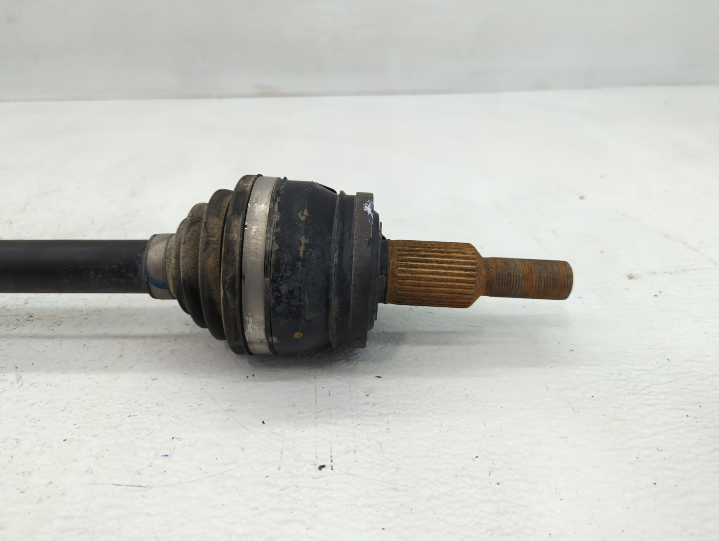 2015-2022 Dodge Charger Axle Shaft Front Passenger Cv C/v - Oemusedautoparts1.com