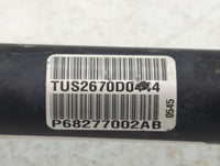 2015-2022 Dodge Charger Axle Shaft Front Passenger Cv C/v - Oemusedautoparts1.com