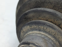 2015-2022 Dodge Charger Axle Shaft Front Passenger Cv C/v - Oemusedautoparts1.com
