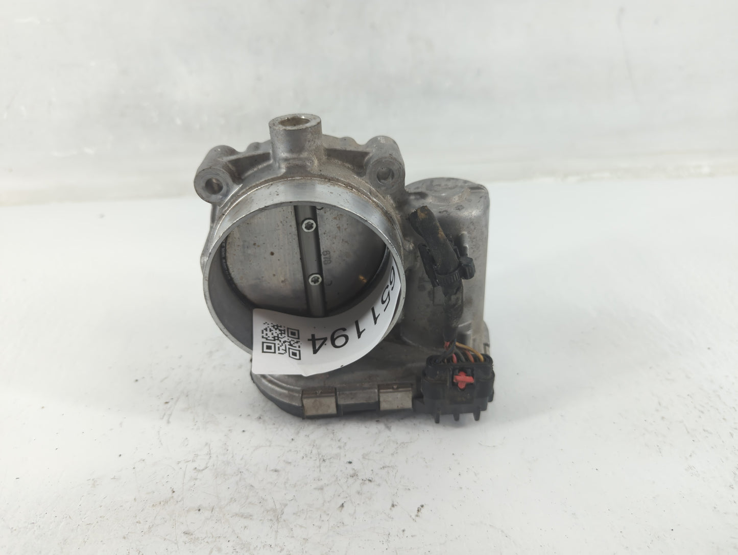 2011-2022 Dodge Charger Throttle Body P/N:05184349AE Fits Fits 2011 2012 2013 2014 2015 2016 2017 2018 2019 2020 2021 2022 O