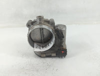 2011-2022 Dodge Charger Throttle Body P/N:05184349AE Fits Fits 2011 2012 2013 2014 2015 2016 2017 2018 2019 2020 2021 2022 O