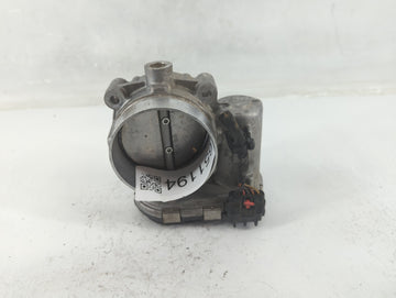 2011-2022 Dodge Charger Throttle Body P/N:05184349AE Fits Fits 2011 2012 2013 2014 2015 2016 2017 2018 2019 2020 2021 2022 O