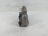 2011-2022 Dodge Charger Throttle Body P/N:05184349AE Fits Fits 2011 2012 2013 2014 2015 2016 2017 2018 2019 2020 2021 2022 O