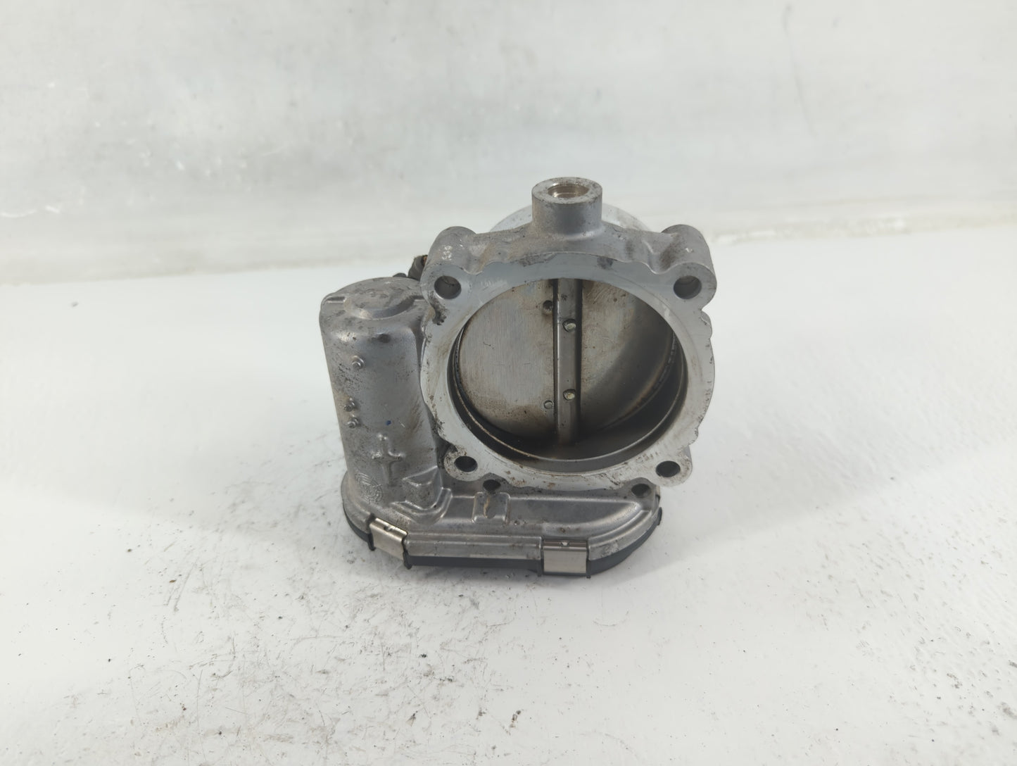 2011-2022 Dodge Charger Throttle Body P/N:05184349AE Fits Fits 2011 2012 2013 2014 2015 2016 2017 2018 2019 2020 2021 2022 O