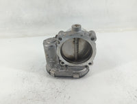 2011-2022 Dodge Charger Throttle Body P/N:05184349AE Fits Fits 2011 2012 2013 2014 2015 2016 2017 2018 2019 2020 2021 2022 O