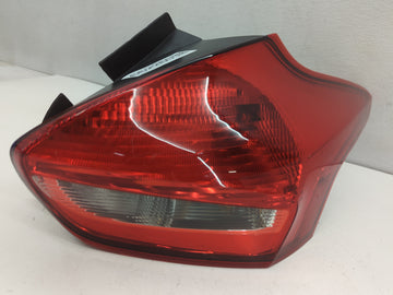 2015-2022 Dodge Charger Tail Light Assembly Passenger Right OEM P/N:F1EB-13404-G Fits Fits 2015 2016 2017 2018 2019 2020 202