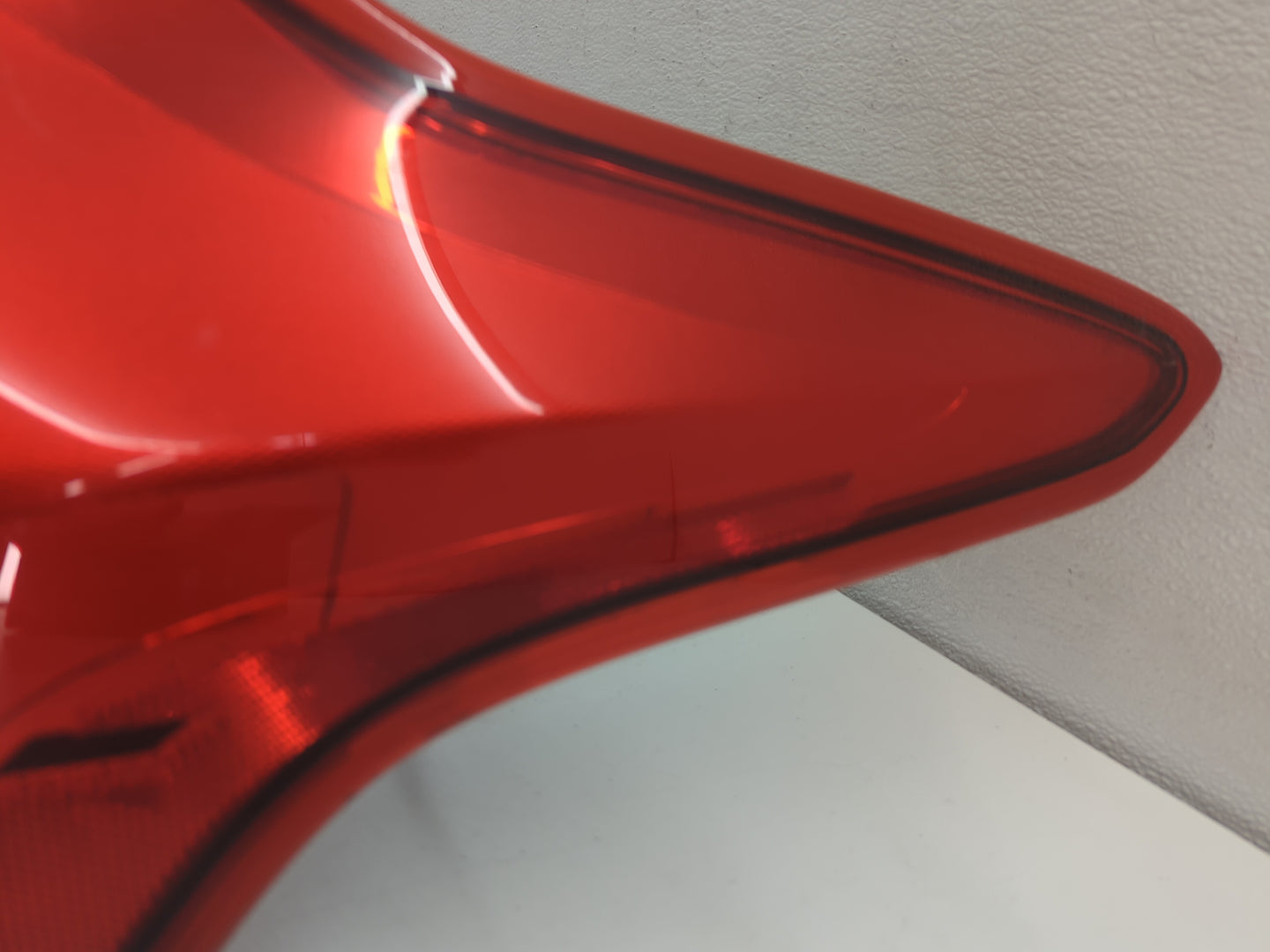 2015-2022 Dodge Charger Tail Light Assembly Passenger Right OEM P/N:F1EB-13404-G Fits Fits 2015 2016 2017 2018 2019 2020 202