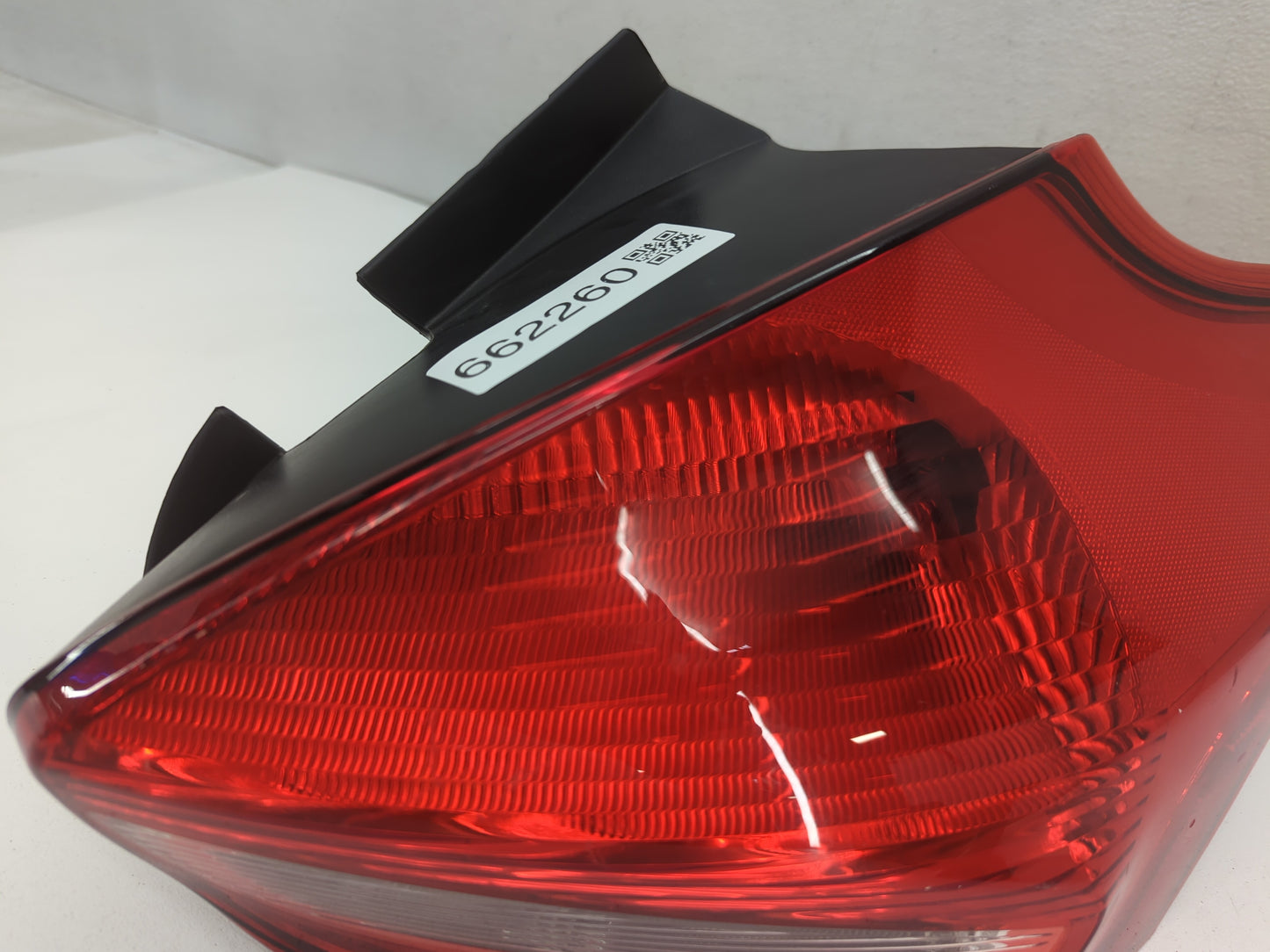 2015-2022 Dodge Charger Tail Light Assembly Passenger Right OEM P/N:F1EB-13404-G Fits Fits 2015 2016 2017 2018 2019 2020 202
