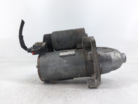 2017-2022 Dodge Charger Car Starter Motor Solenoid OEM P/N:428000-9301 Fits OEM Used Auto Parts - Oemusedautoparts1.com