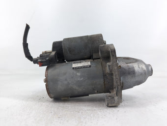 compare product 2017-2022 Dodge Charger Car Starter Motor Solenoid OEM P/N:428000-9301 Fits OEM Used Auto Parts