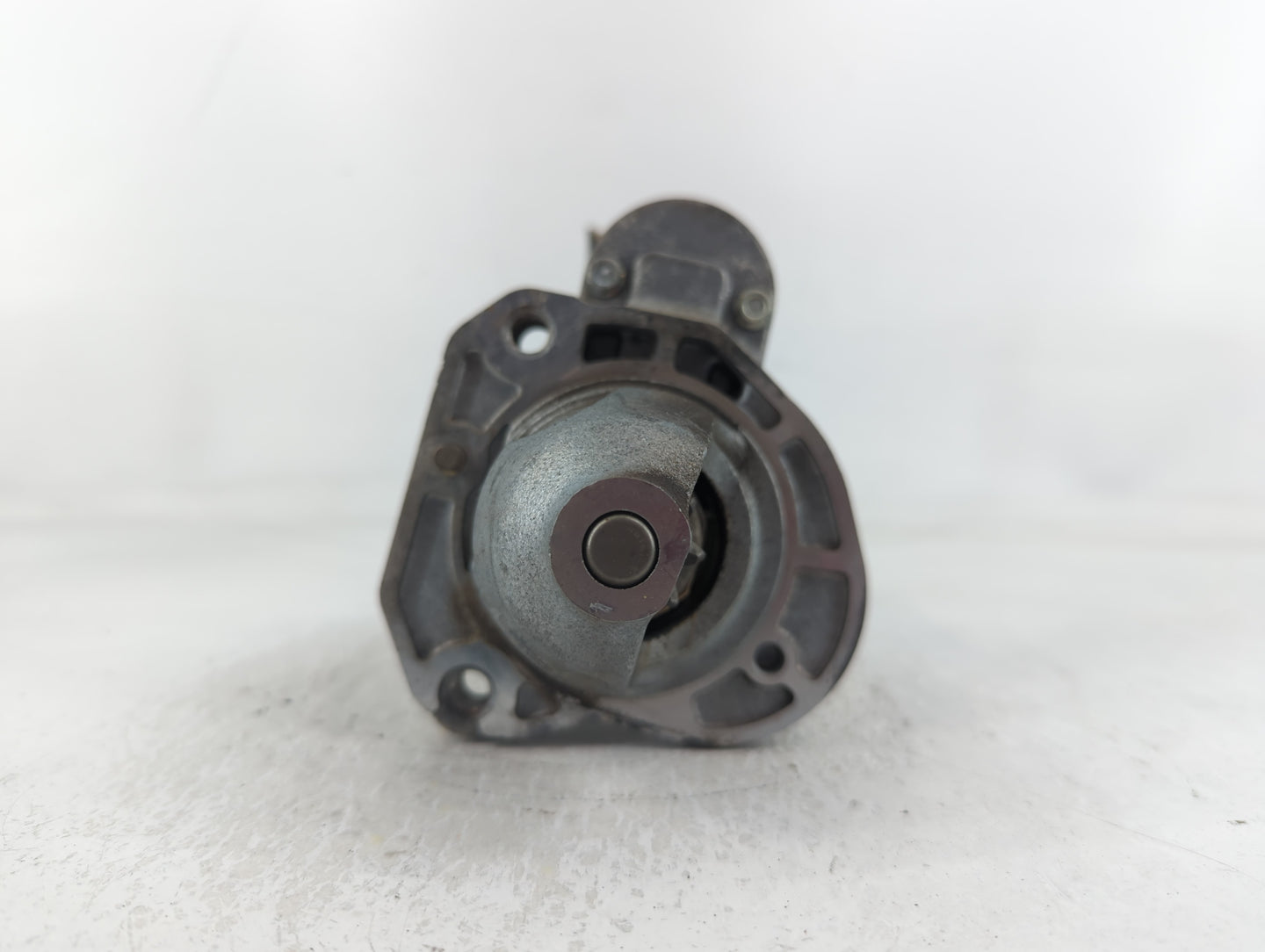 2017-2022 Dodge Charger Car Starter Motor Solenoid OEM P/N:428000-9301 Fits OEM Used Auto Parts - Oemusedautoparts1.com