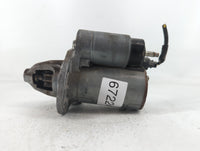 2017-2022 Dodge Charger Car Starter Motor Solenoid OEM P/N:428000-9301 Fits OEM Used Auto Parts - Oemusedautoparts1.com