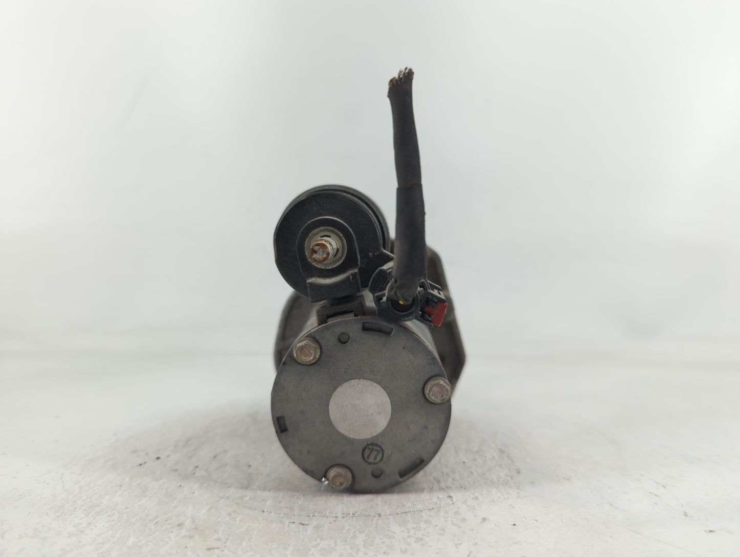 2017-2022 Dodge Charger Car Starter Motor Solenoid OEM P/N:428000-9301 Fits OEM Used Auto Parts - Oemusedautoparts1.com