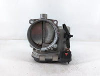 2011-2022 Dodge Charger Throttle Body P/N:0 280 750 770 05184349AE Fits OEM Used Auto Parts - Oemusedautoparts1.com