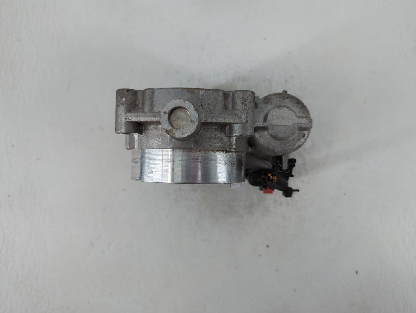 2011-2022 Dodge Charger Throttle Body P/N:0 280 750 770 05184349AE Fits OEM Used Auto Parts - Oemusedautoparts1.com