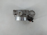 2011-2022 Dodge Charger Throttle Body P/N:0 280 750 770 05184349AE Fits OEM Used Auto Parts - Oemusedautoparts1.com