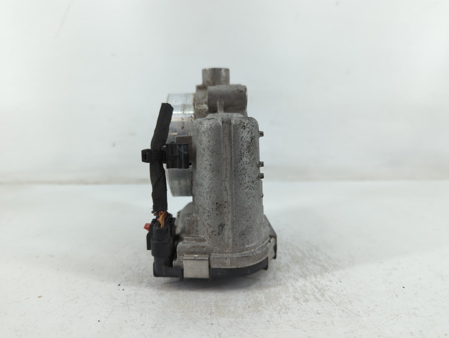 2011-2022 Dodge Charger Throttle Body P/N:0 280 750 770 05184349AE Fits OEM Used Auto Parts - Oemusedautoparts1.com