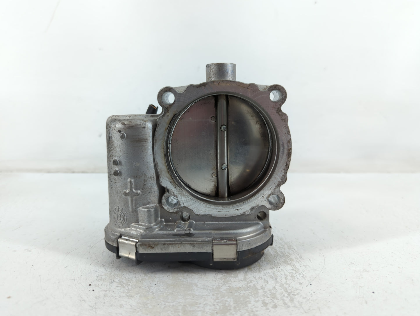 2011-2022 Dodge Charger Throttle Body P/N:0 280 750 770 05184349AE Fits OEM Used Auto Parts - Oemusedautoparts1.com