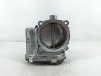 2011-2022 Dodge Charger Throttle Body P/N:0 280 750 770 05184349AE Fits OEM Used Auto Parts - Oemusedautoparts1.com