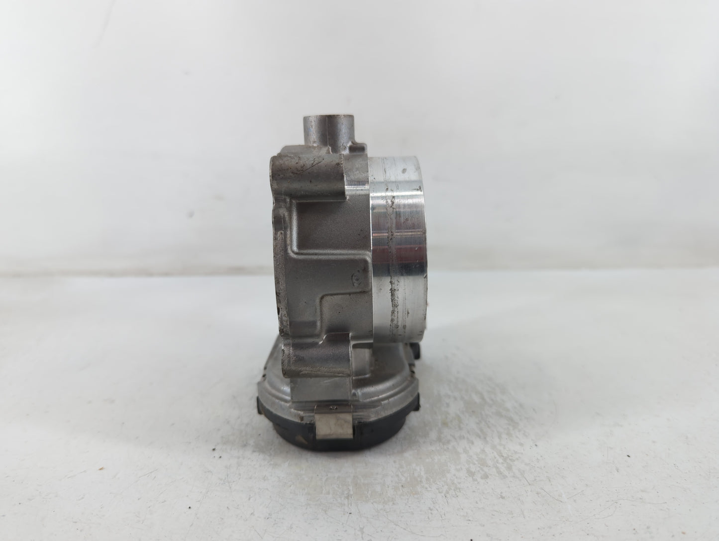 2011-2022 Dodge Charger Throttle Body P/N:0 280 750 770 05184349AE Fits OEM Used Auto Parts - Oemusedautoparts1.com