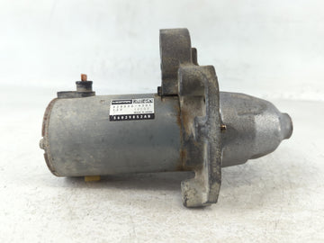2017-2022 Dodge Charger Car Starter Motor Solenoid OEM P/N:56029852AB 428000-9301 Fits OEM Used Auto Parts - Oemusedautopart