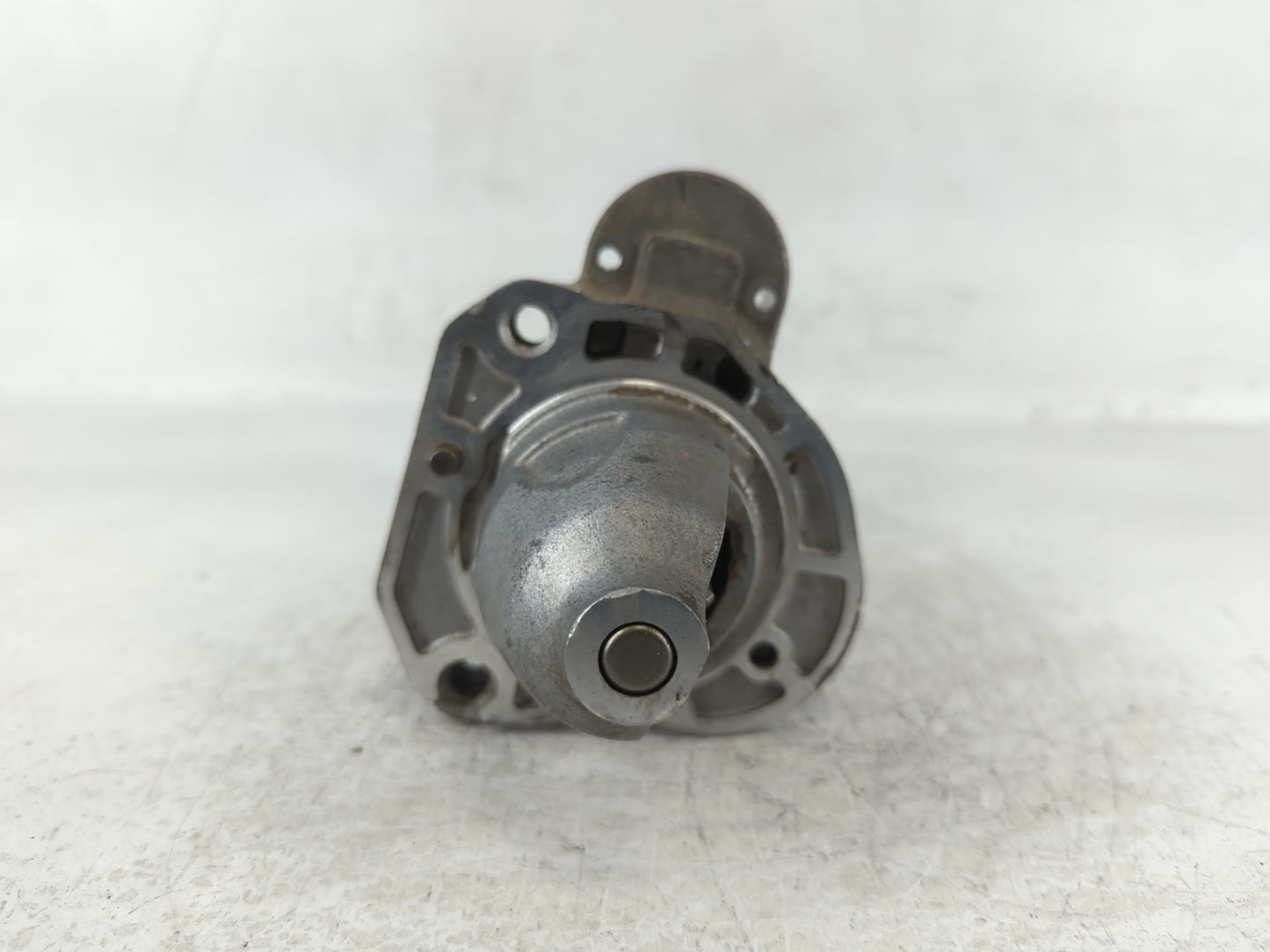 2017-2022 Dodge Charger Car Starter Motor Solenoid OEM P/N:56029852AB 428000-9301 Fits OEM Used Auto Parts - Oemusedautopart