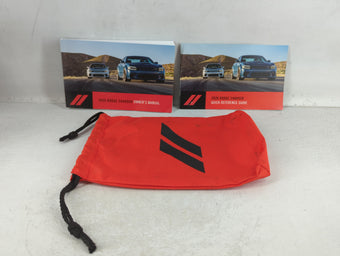 compare product 2020 Dodge Charger Owners Manual Book Guide P/N:20-LD-OM-EN-USC OEM Used Auto Parts