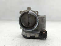2011-2022 Dodge Charger Throttle Body P/N:0 280 750 00X 05184349AF Fits OEM Used Auto Parts - Oemusedautoparts1.com