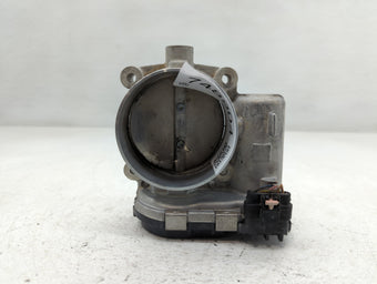 compare product 2011-2022 Dodge Charger Throttle Body P/N:0 280 750 00X 05184349AF Fits OEM Used Auto Parts