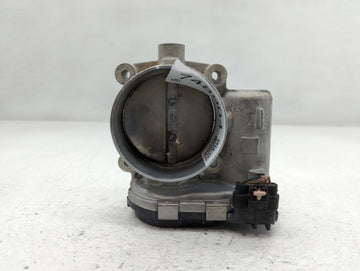 2011-2022 Dodge Charger Throttle Body P/N:0 280 750 00X 05184349AF Fits OEM Used Auto Parts - Oemusedautoparts1.com