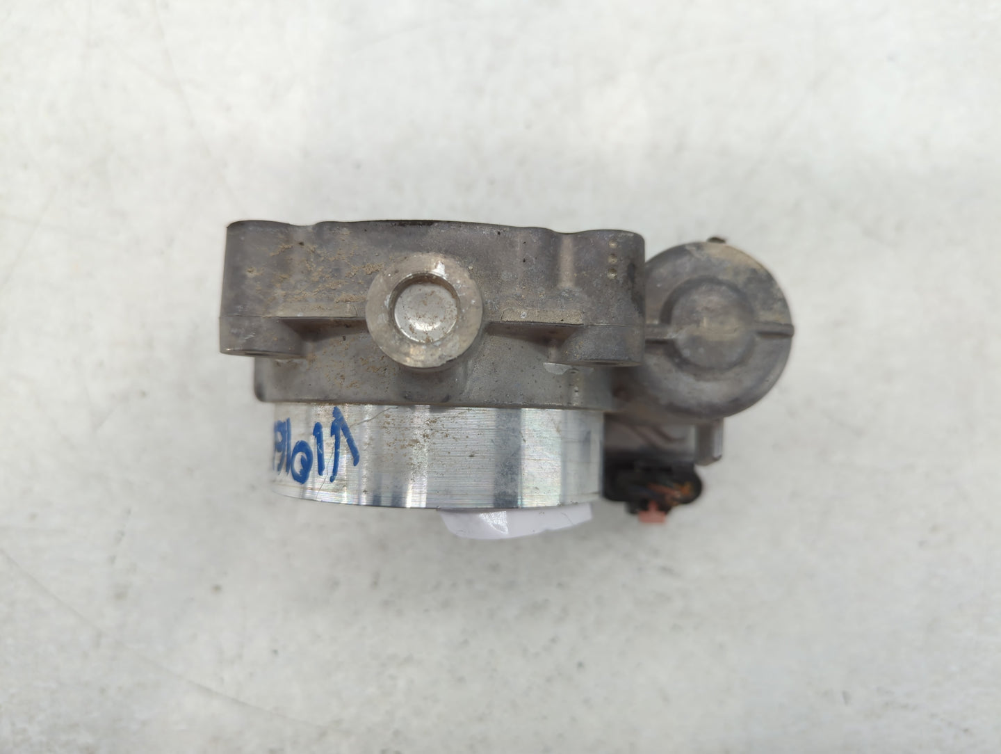 2011-2022 Dodge Charger Throttle Body P/N:0 280 750 00X 05184349AF Fits OEM Used Auto Parts - Oemusedautoparts1.com
