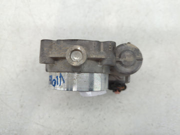 2011-2022 Dodge Charger Throttle Body P/N:0 280 750 00X 05184349AF Fits OEM Used Auto Parts