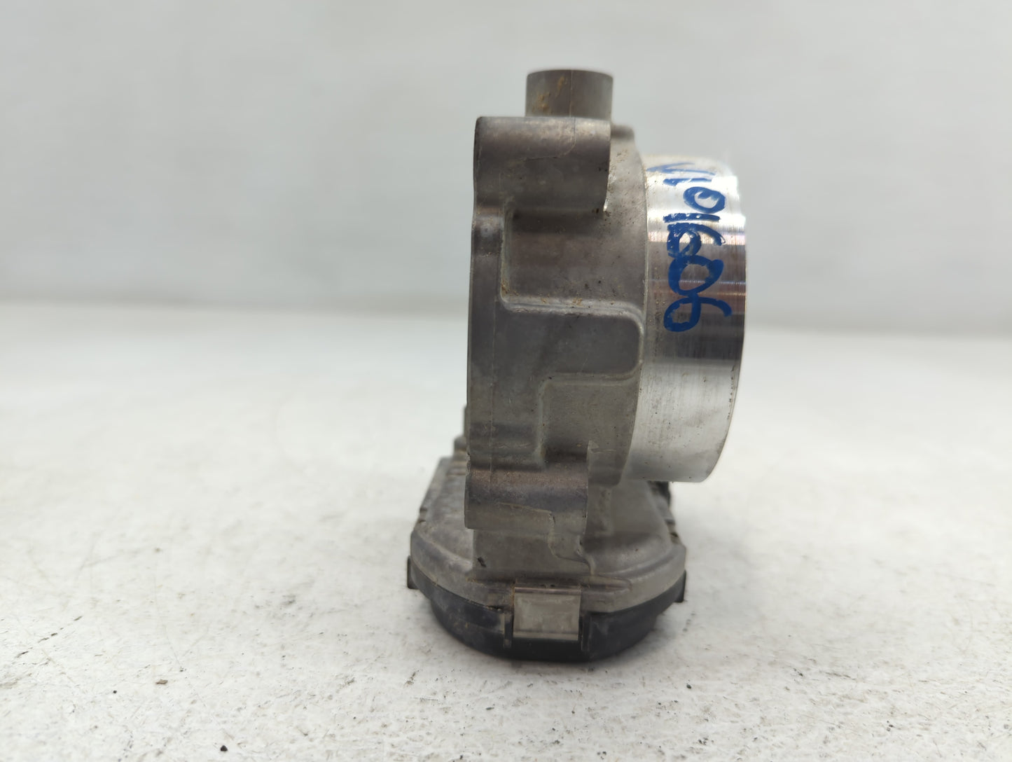 2011-2022 Dodge Charger Throttle Body P/N:0 280 750 00X 05184349AF Fits OEM Used Auto Parts - Oemusedautoparts1.com