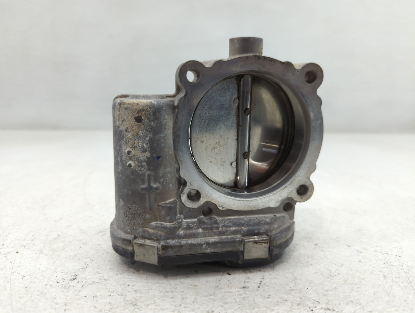 2011-2022 Dodge Charger Throttle Body P/N:0 280 750 00X 05184349AF Fits OEM Used Auto Parts - Oemusedautoparts1.com