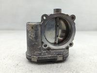 2011-2022 Dodge Charger Throttle Body P/N:0 280 750 00X 05184349AF Fits OEM Used Auto Parts - Oemusedautoparts1.com