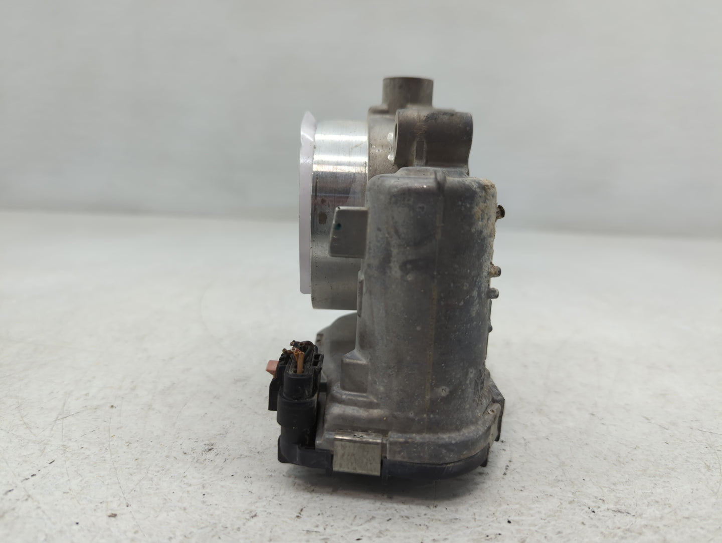 2011-2022 Dodge Charger Throttle Body P/N:0 280 750 00X 05184349AF Fits OEM Used Auto Parts - Oemusedautoparts1.com