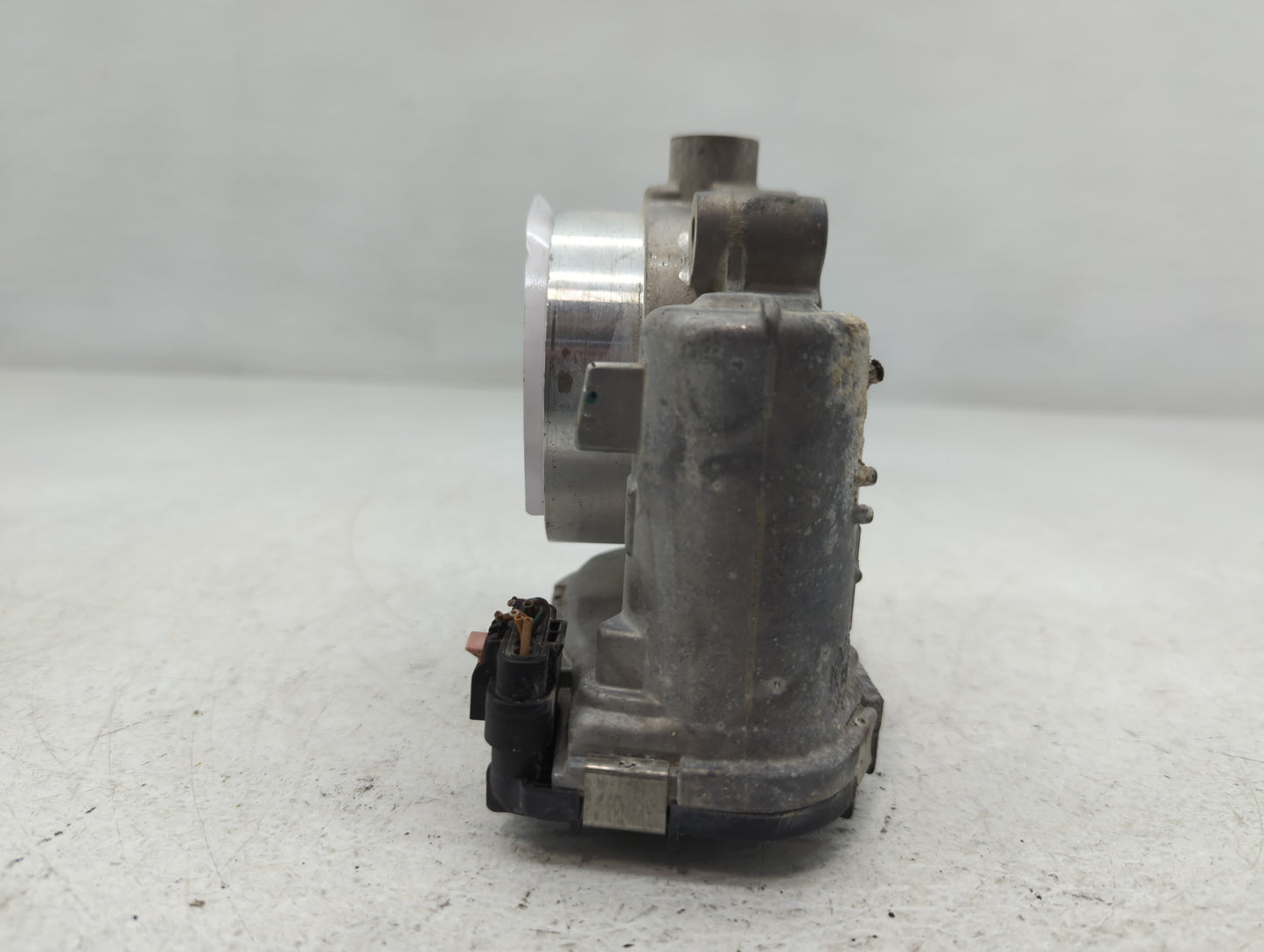 2011-2022 Dodge Charger Throttle Body P/N:0 280 750 00X 05184349AF Fits OEM Used Auto Parts - Oemusedautoparts1.com