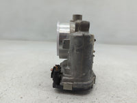 2011-2022 Dodge Charger Throttle Body P/N:0 280 750 00X 05184349AF Fits OEM Used Auto Parts - Oemusedautoparts1.com
