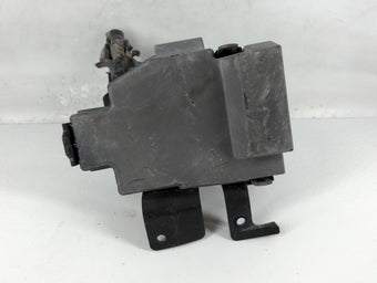 compare product 2019-2020 Dodge Charger Fusebox Fuse Box Panel Relay Module P/N:K7525 GEG1-66761 Fits Fits 2019 2020 OEM Used Auto Parts