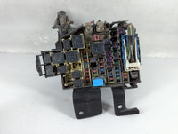 2019-2020 Dodge Charger Fusebox Fuse Box Panel Relay Module P/N:K7525 GEG1-66761 Fits Fits 2019 2020 OEM Used Auto Parts - O