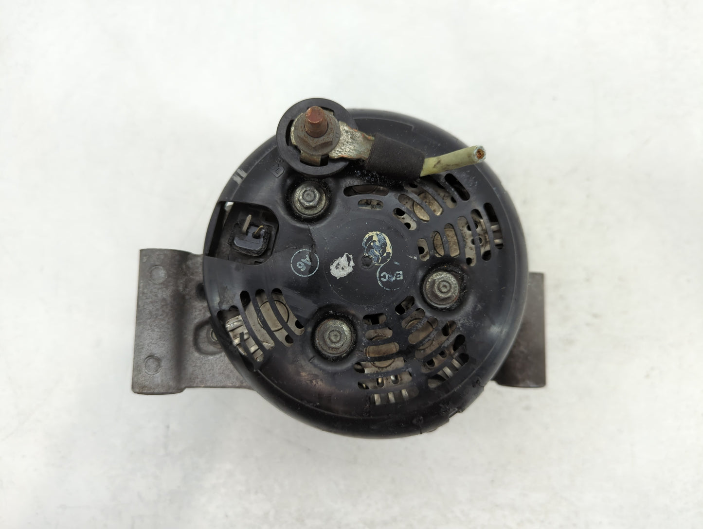 2011-2022 Dodge Charger Alternator Replacement Generator Charging Assembly Engine OEM P/N:MX421000-7042 P04801778AI Fits OEM