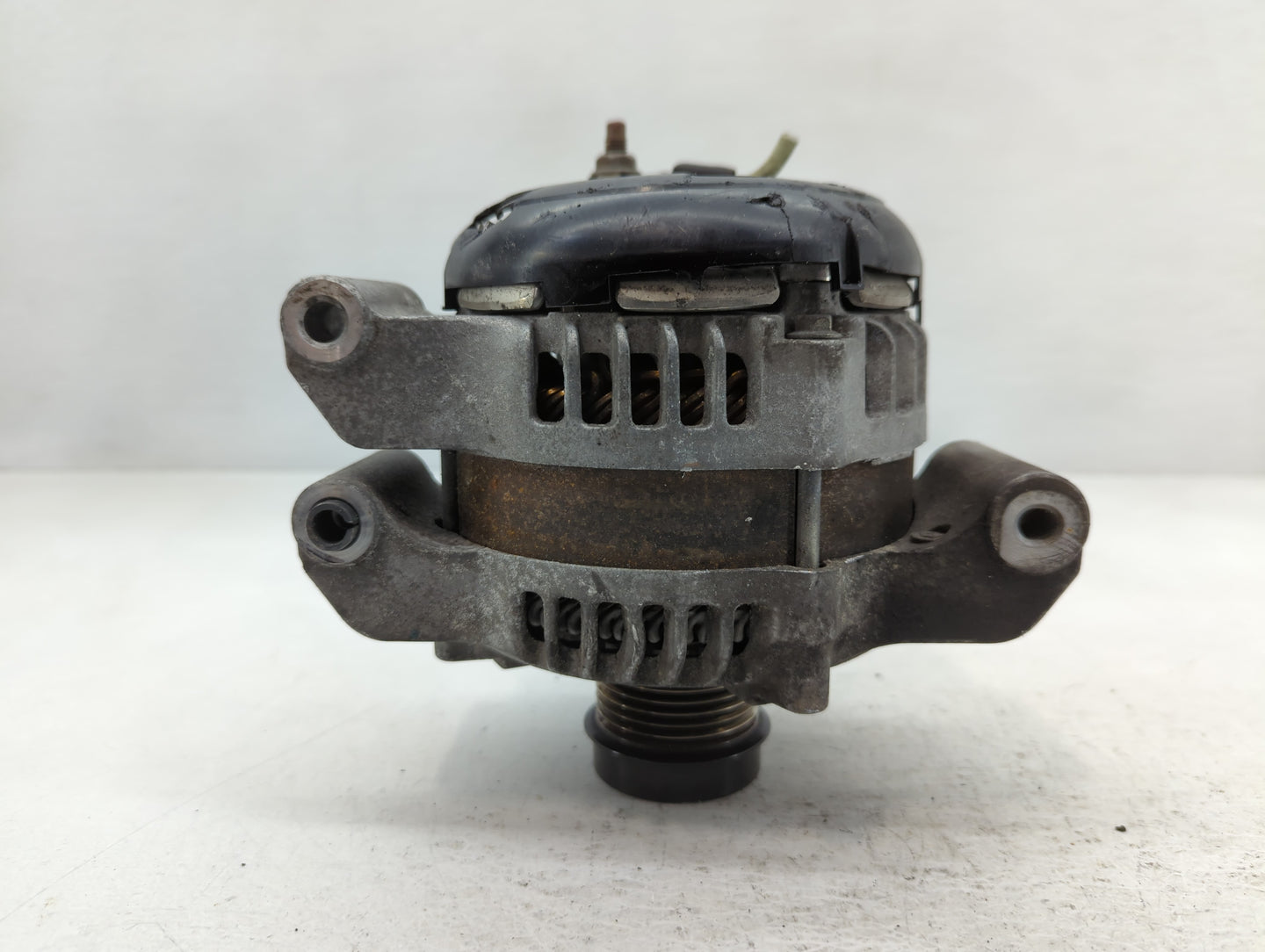 2011-2022 Dodge Charger Alternator Replacement Generator Charging Assembly Engine OEM P/N:MX421000-7042 P04801778AI Fits OEM